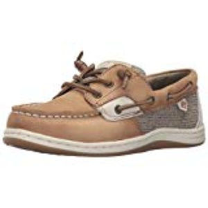 Sperry SongFishLinenOat